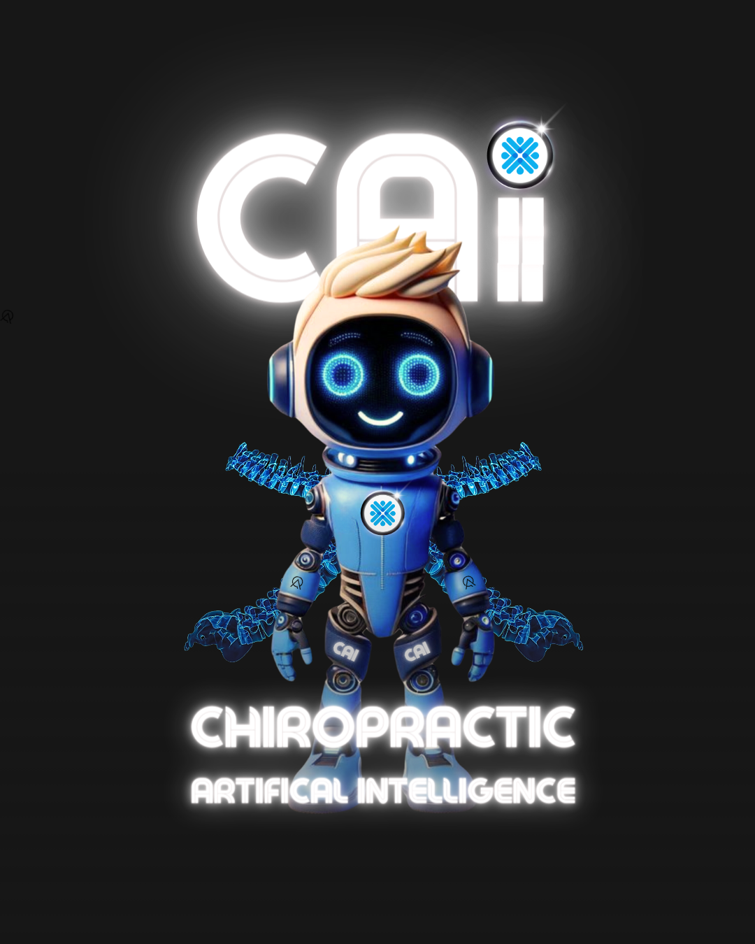 Asistente inteligente QuiroHiro