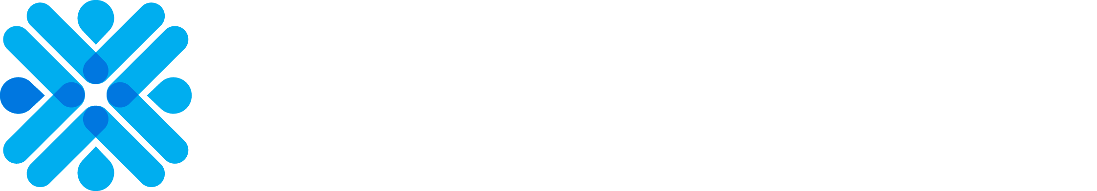 Logo QuiroHiro blanco