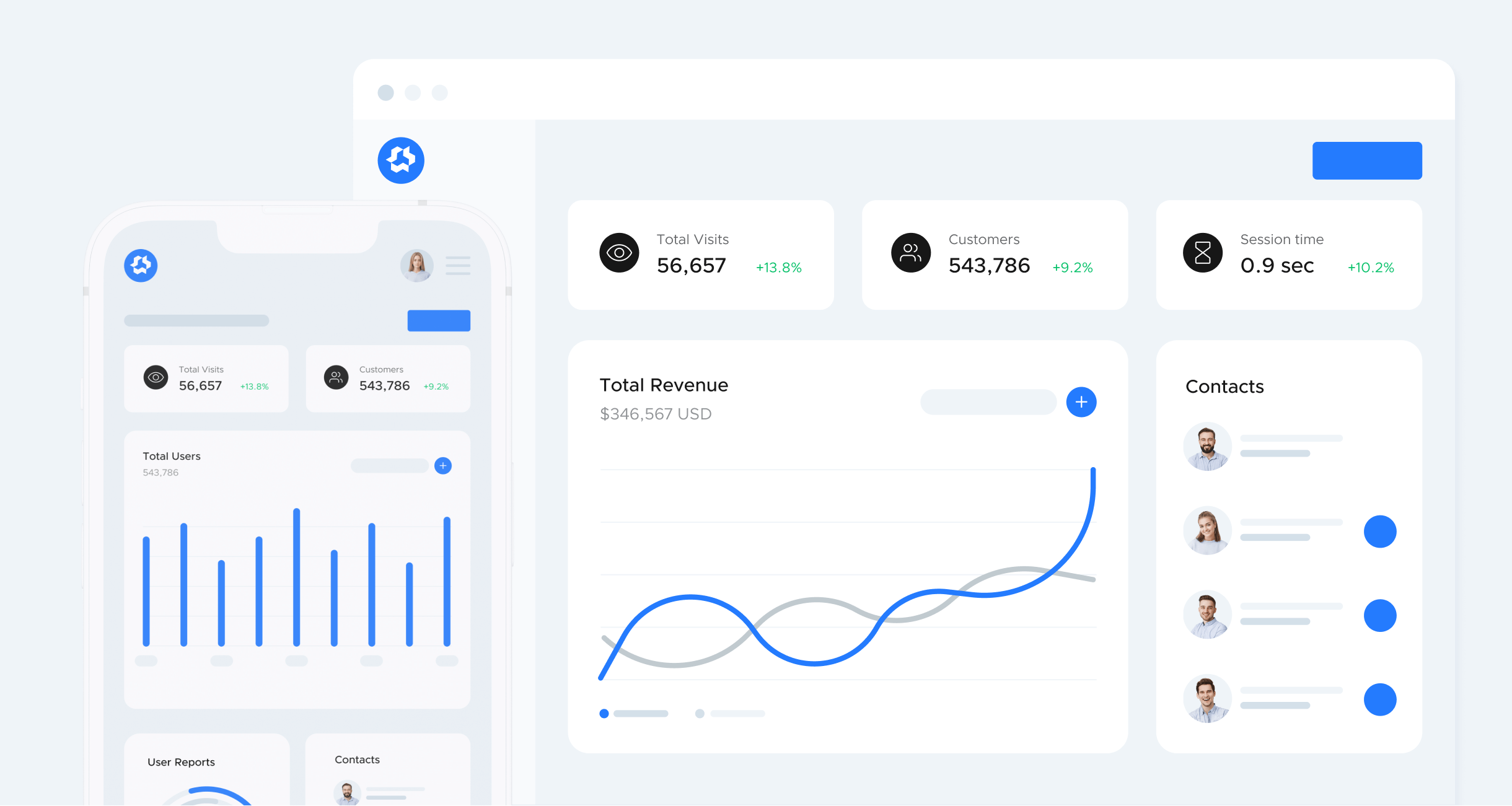 QuiroHiro demo del software
