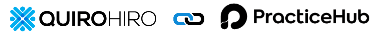 QuiroHiro and PracticeHub